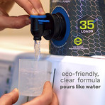 Fresh Clean // Pack of 4