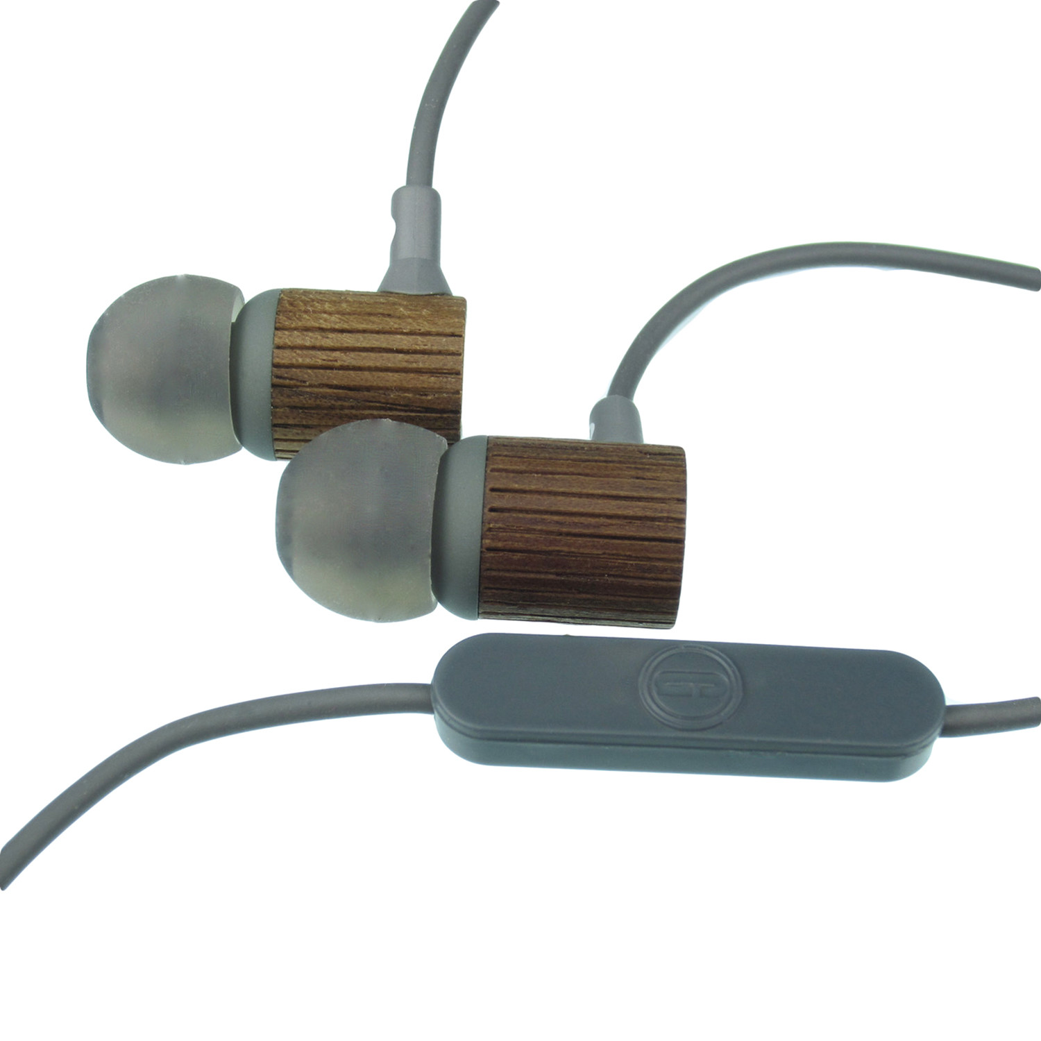 Grain Audio // In Ear Headphones Grain Audio Touch of Modern