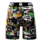 Uncle Drew Boxer-Brief // Black (XL)