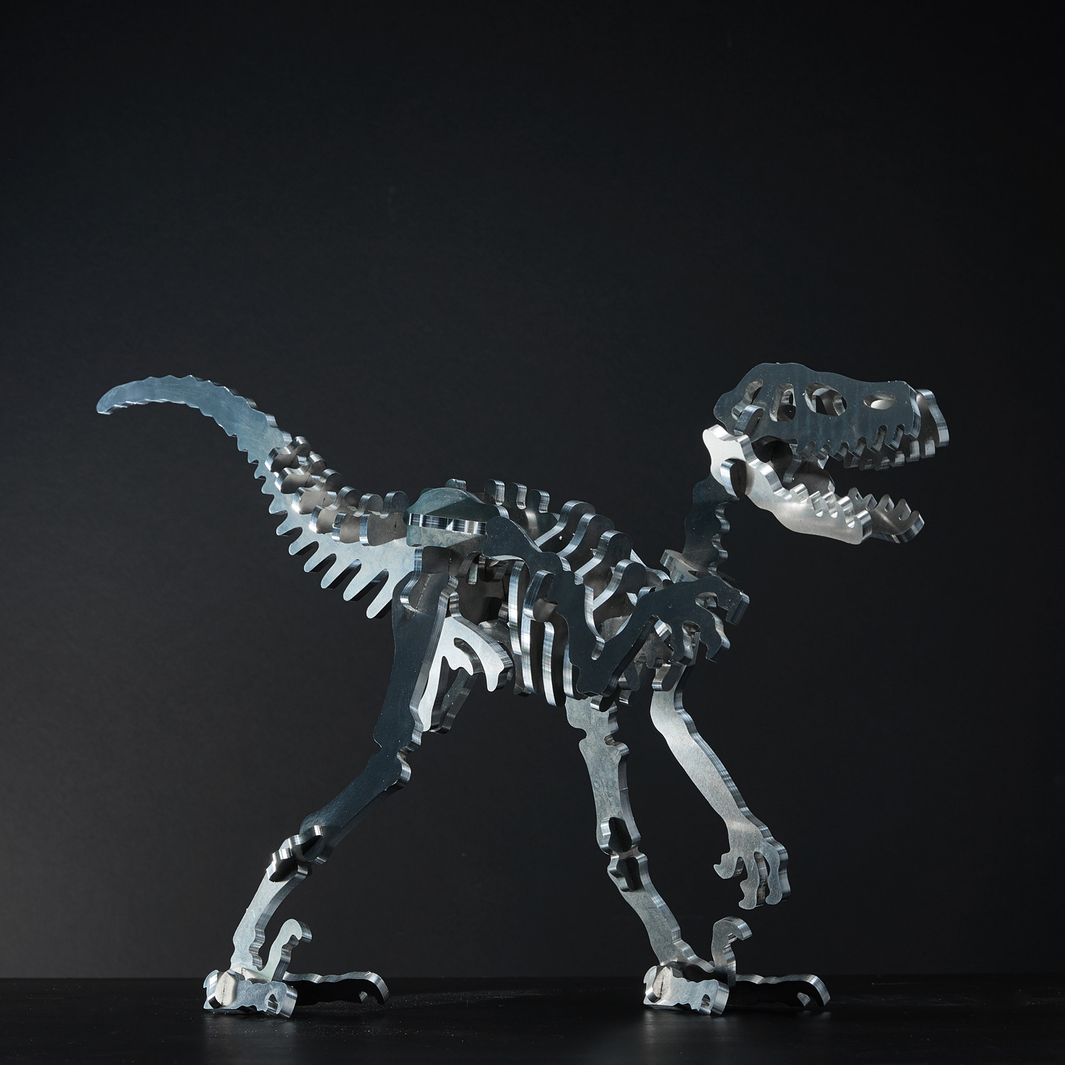 modern velociraptor