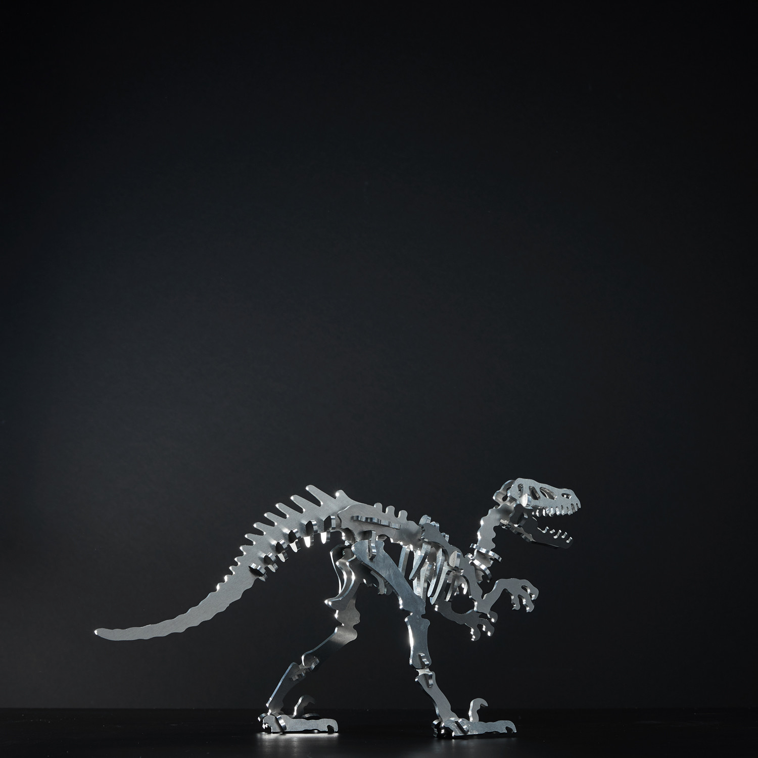 modern velociraptor