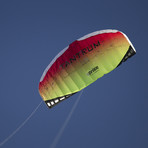 Tantrum 220 Dual-Line Frameless Sport Kite