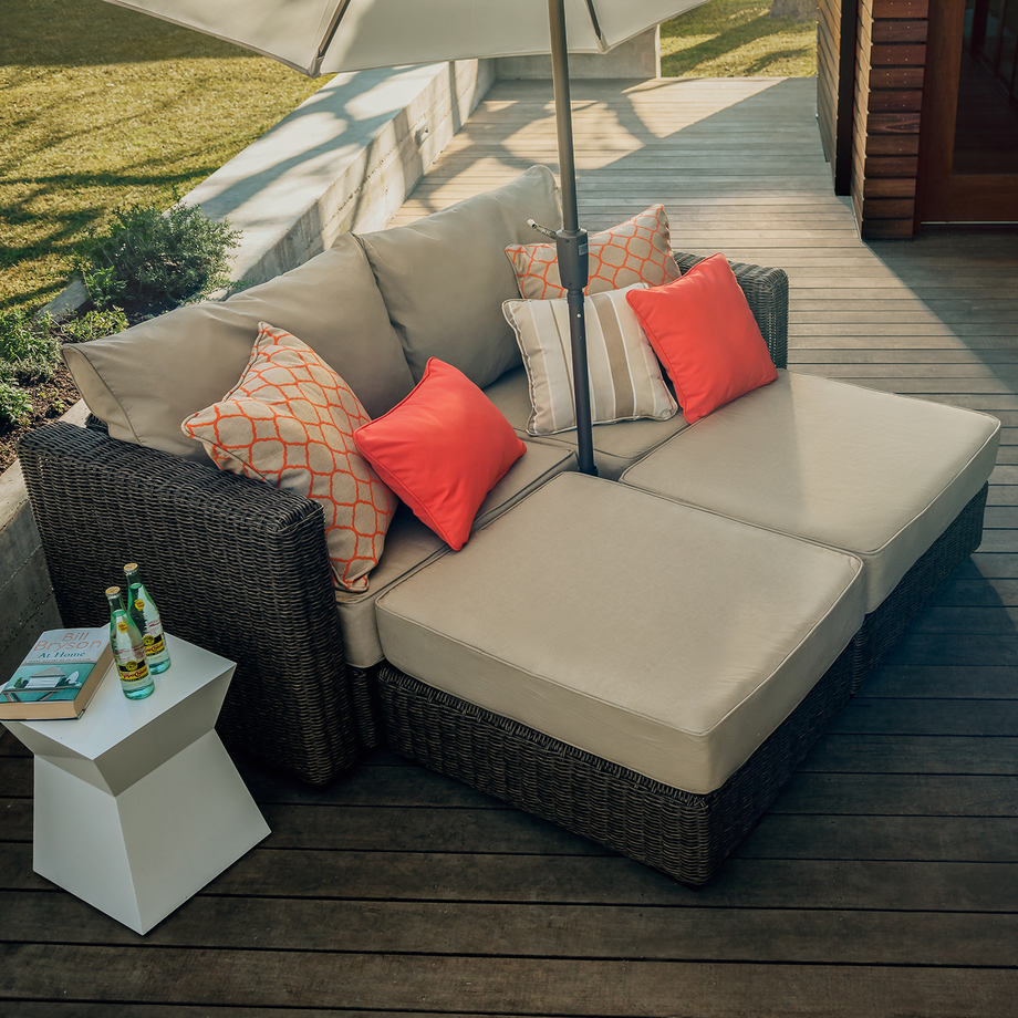 LoveSac Modular Furniture & The Original Oversized Sac Touch of Modern