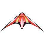 Zephyr Dual-Line Sport Kite (Venom)