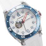Spinnaker Overboard Automatic // SP-5023-05