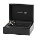 Spinnaker Sorrento Automatic // SP-5034-01