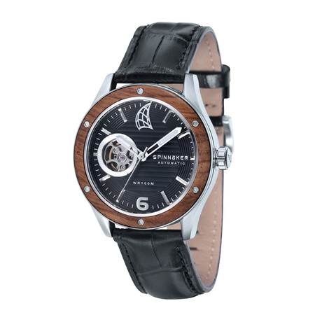 Spinnaker Sorrento Automatic // SP-5034-01