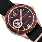 Spinnaker Sorrento Automatic // SP-5034-08