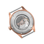 Spinnaker Sorrento Automatic // SP-5034-08