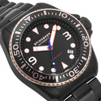 Spinnaker Plunge Automatic // SP-5040-44