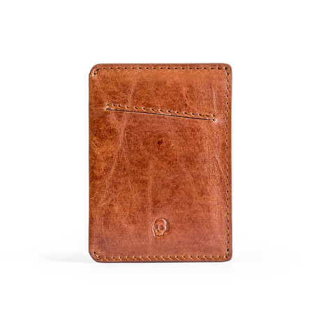 Elements // Vintage Brown