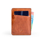 Elements // Vintage Brown