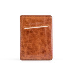 Elements // Vintage Brown