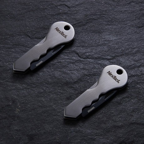 Smart Key Cutter // TaoTool