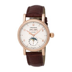 Chronoswiss Sirius Triple Date Automatic // CH-9341.1 // Store Display