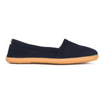Bomba Espadrille // Navy (Euro: 36)