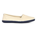 Calrose Espadrille // Bone White (Euro: 36)