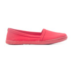 Marina Espadrille // Red (Euro: 36)