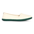 Miniket Espadrille // Off White (Euro: 36)