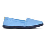 Bahia Espadrille // Light Blue (Euro: 36)