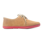 Dats Espadrille // Light Brown (Euro: 45)