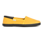Vijudo Espadrille // Mustard (Euro: 36)