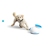 iFetch Interactive Dog Fetch Toy // Small Dogs