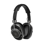 MH40 Over-Ear Headphone (Gunmetal)