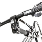 Yunbike C1 // Classic Diamond Frame