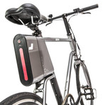 Yunbike C1 // Classic Diamond Frame