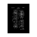 1934 Ferdinand Porsche // Type 22