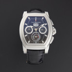Carl F. Bucherer Patravi T-Graph Chronograph Automatic // 00.10615.08.33.01 // Store Display