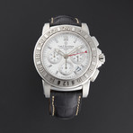 Carl F. Bucherer Patravi Chronograph Automatic // 00.10618.08.23.01 // Store Display