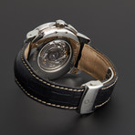 Carl F. Bucherer Patravi Chronograph Automatic // 00.10618.08.23.01 // Store Display