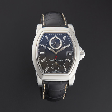 Carl F. Bucherer Patravi T-24 Automatic // 10612-08 // Pre-Owned
