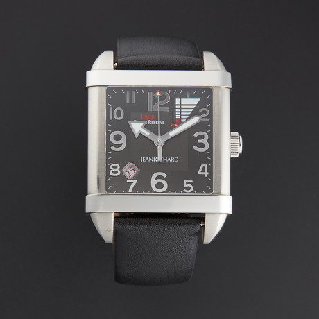JeanRichard Paramount Power Reserve Automatic // 62118 // Pre-Owned