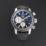 Chopard Mille Migli Jacky Ickx V Automatic // 168543-3001 // Store Display