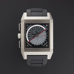Jaeger LeCoultre Squadra World Chronograph Reverso Automatic // Q702T670 // Store Display