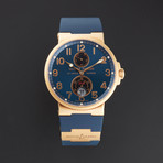 Ulysse Nardin Maxi Marine Automatic // 266-66-3/623 // Store Display