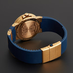 Ulysse Nardin Maxi Marine Automatic // 266-66-3/623 // Store Display