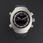 Omega Speedmaster Spacemaster Z-33 Quartz // 325.92.43.79.01.001 // Pre-Owned