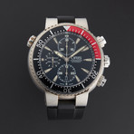 Oris Divers Titan Automatic // 674-7599-7154RS // Pre-Owned