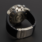 Oris Divers Titan Automatic // 674-7599-7154RS // Pre-Owned