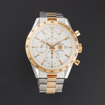 Tag Heuer Carrera Automatic // CV2050.BD0789 // Pre-Owned