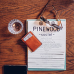 Elements // Vintage Brown