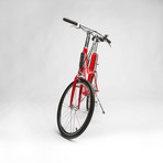 Yunbike C1 // Step Through Frame (Mint)