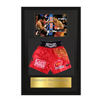 Signed Trunks // Full Collection