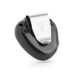 VC300SE Voice Golf GPS // White (Black)