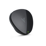 VC300SE Voice Golf GPS // White (Black)