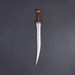 The Roman Gladiator Sword
